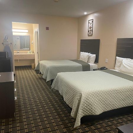 Homegate Inn&Suites West Memphis Kültér fotó