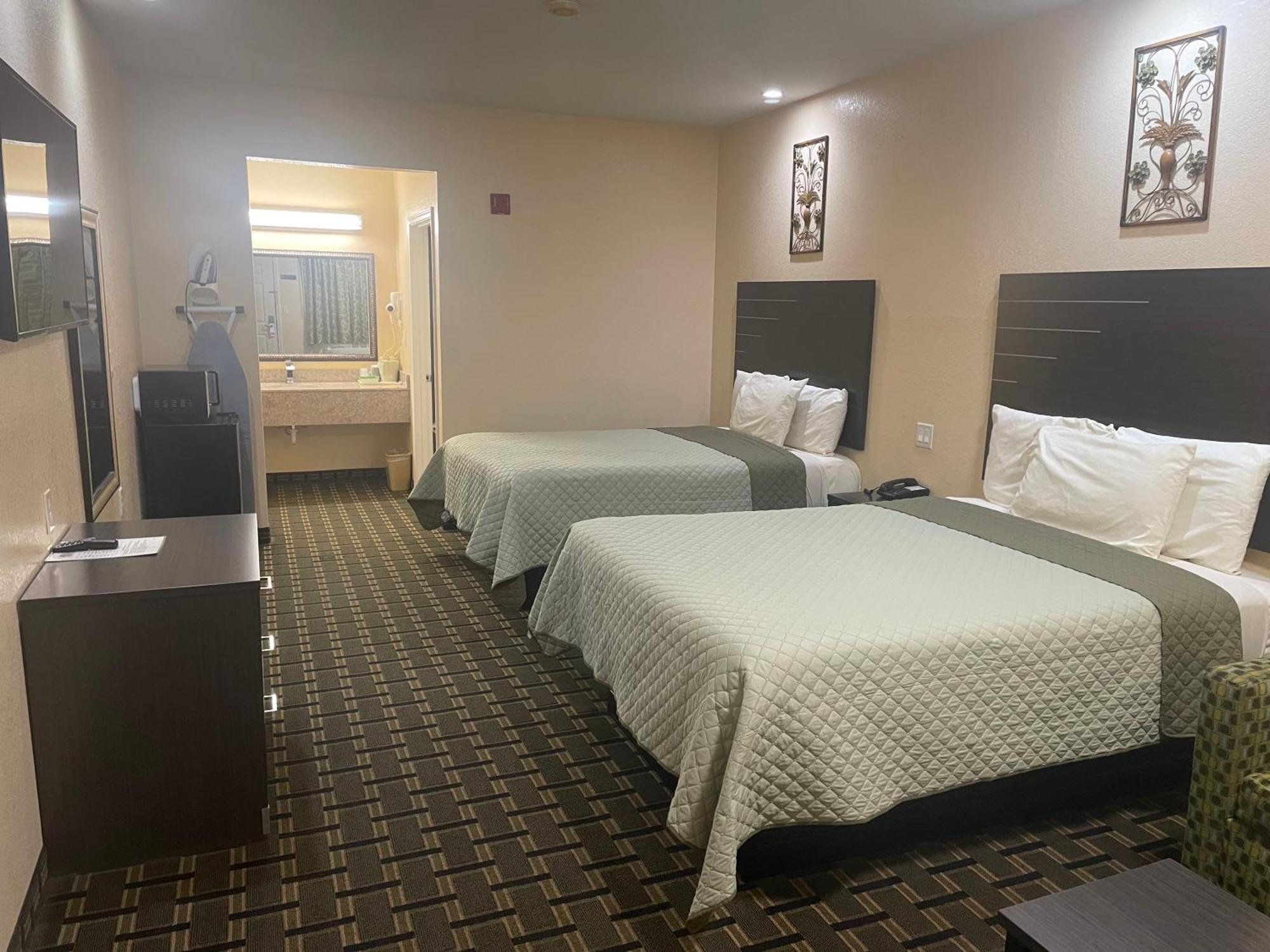 Homegate Inn&Suites West Memphis Kültér fotó