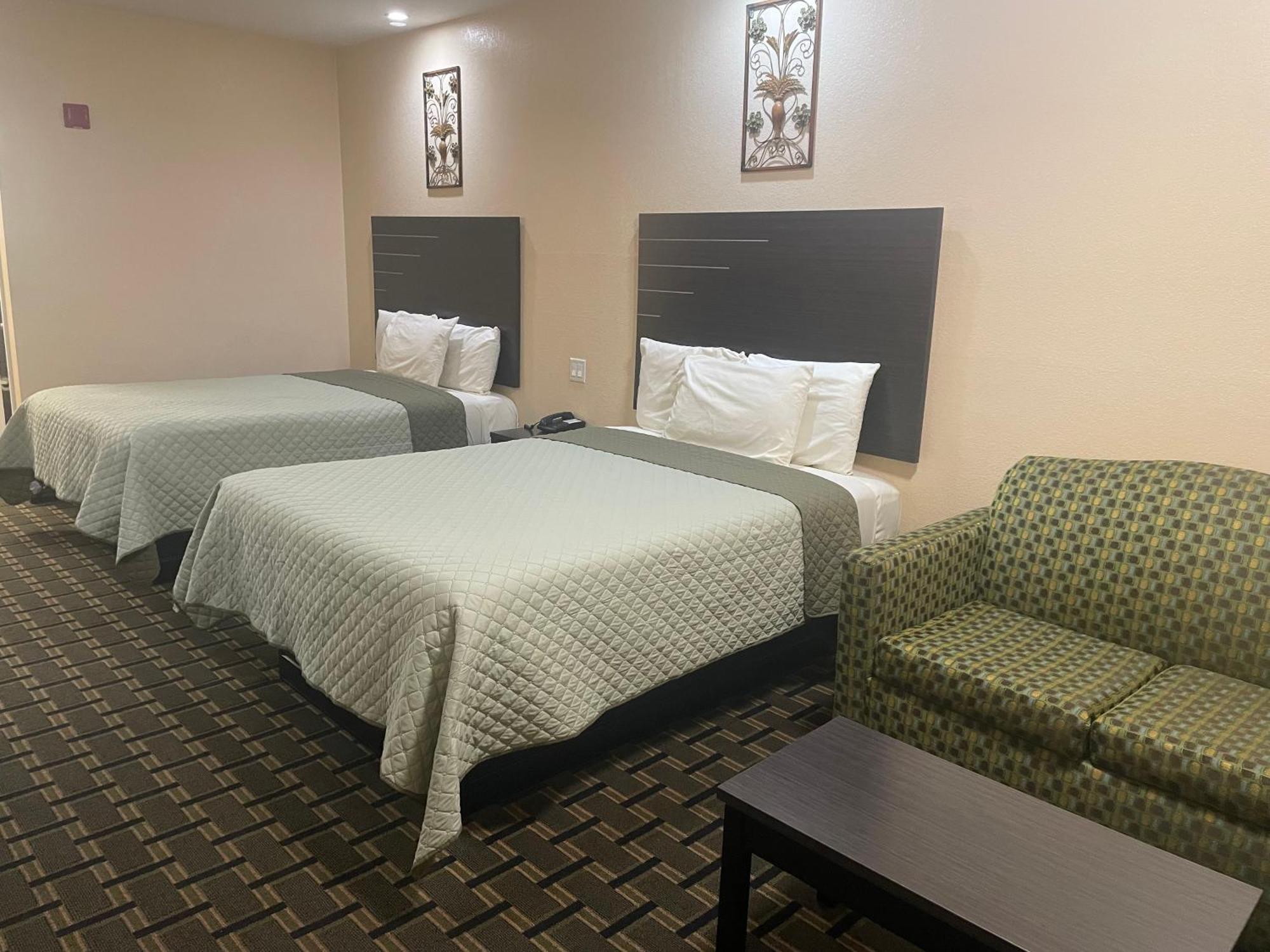 Homegate Inn&Suites West Memphis Kültér fotó