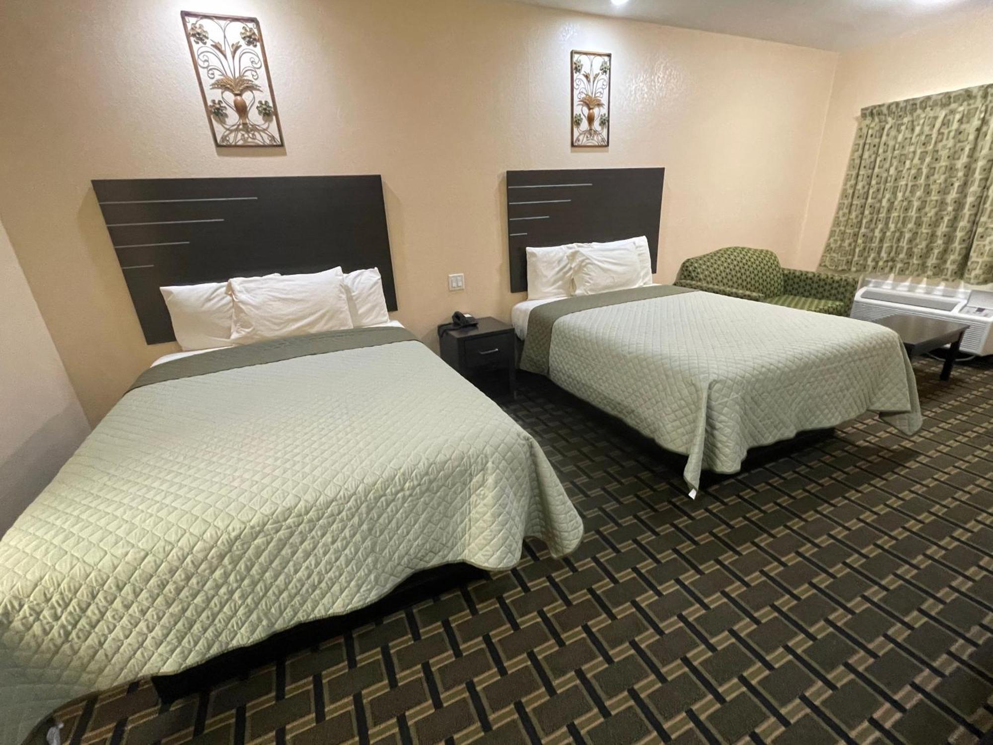 Homegate Inn&Suites West Memphis Kültér fotó
