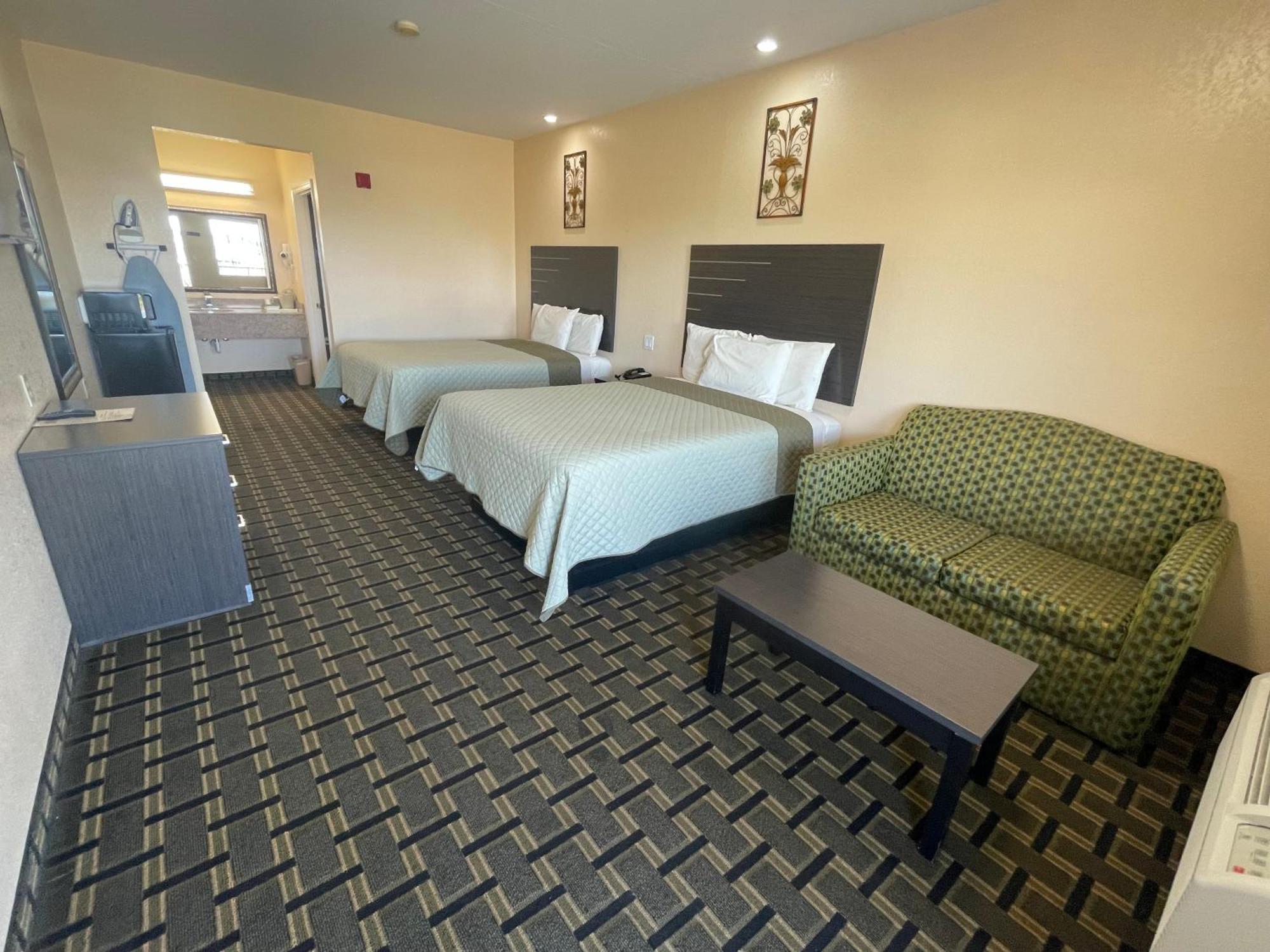 Homegate Inn&Suites West Memphis Kültér fotó